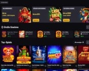 Spin Macho Casino