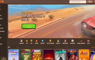 StoneVegas Casino