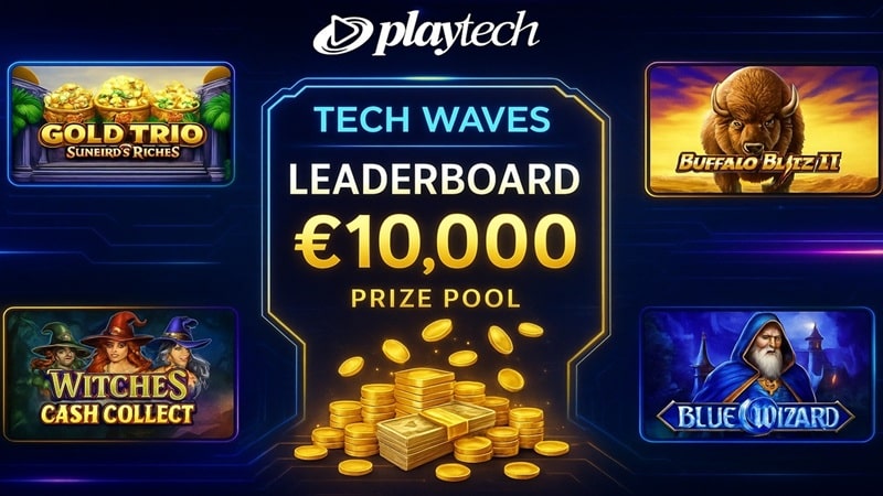 Tech Waves Promotion Tech Waves Promotion