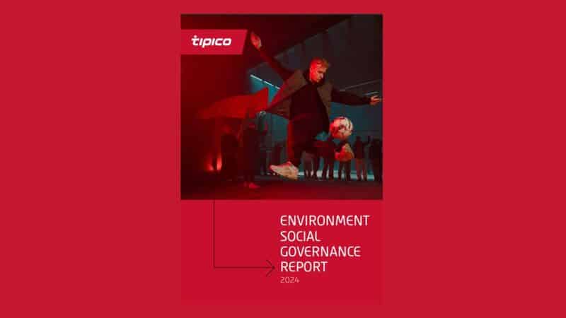 Tipico ESG-Bericht 2024