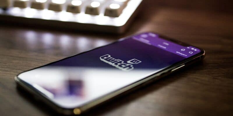 Twitch beschränkt Glücksspiel-Streaming. 