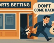 UK Betting Shops Ban Profitable Players