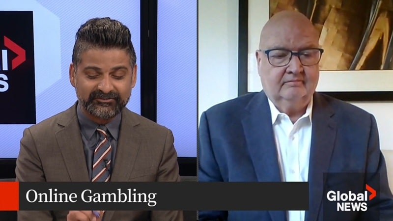 Vinesh Pratap Interviews Wes LaFortune