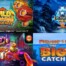 Week 30 New Online Casino Games August 2025
