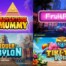 Week 32 New Online Casino Games August 2025