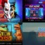 Week 34 New Online Casino Games August 2025
