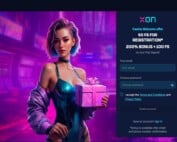 Xon Bet Casino No Deposit Free Spins