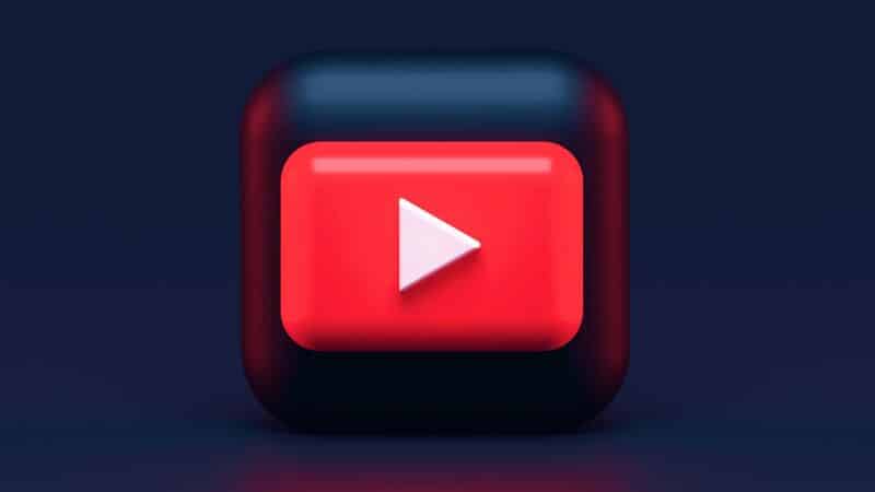 YouTube Altersbeschränkung für Poker-Streaming