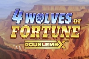 4 Wolves of Fortune Payline Slot – Yggdrasil