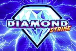 Diamond Strike Payline Slot – Pragmatic Play