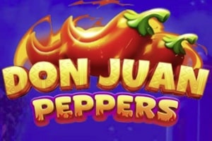 Don Juan Peppers Payline Slot – Evoplay