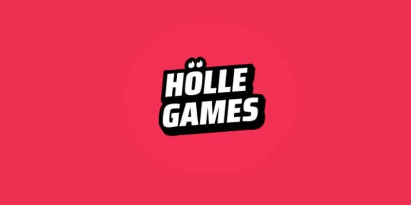 Hölle Games bringt neuen Klassik-Slot heraus.