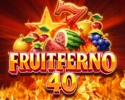 Hölle Games Fruitferno 40