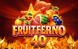 Hölle Games Fruitferno 40