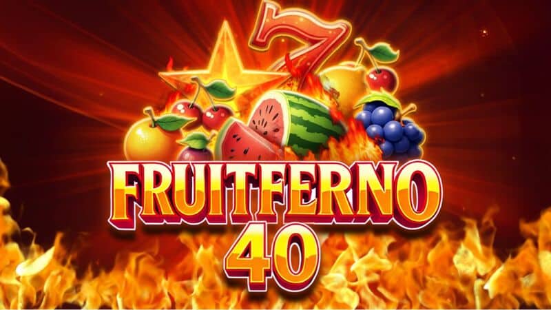 Hölle Games Fruitferno 40