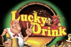 Lucky Drink Payline Slot – Belatra