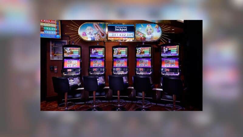 Merkur Spielbanken Niedersachsen