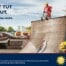 Merkur „Spiel-sicher“-Kampagne
