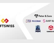 Online Casino Spiele SOFTSWISS