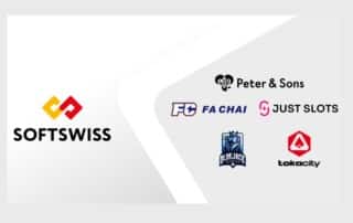 Online Casino Spiele SOFTSWISS