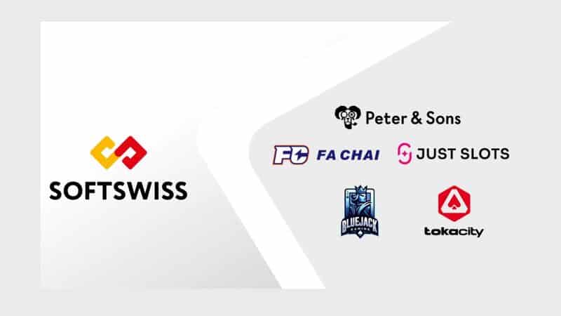 Online Casino Spiele SOFTSWISS