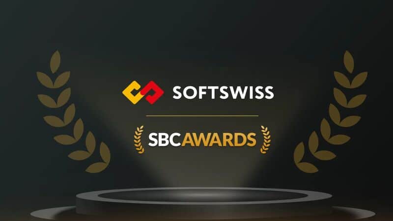 SOFTSWISS Arbeitgeber des Jahres