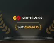 SOFTSWISS Arbeitgeber des Jahres