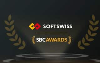 SOFTSWISS Arbeitgeber des Jahres