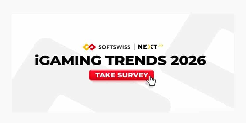 SOFTSWISS iGaming Trends 2026 SOFTSWISS veröffentlicht wieder neuen Branchenbericht.