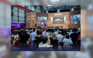 SiGMA Euro-Med 2025