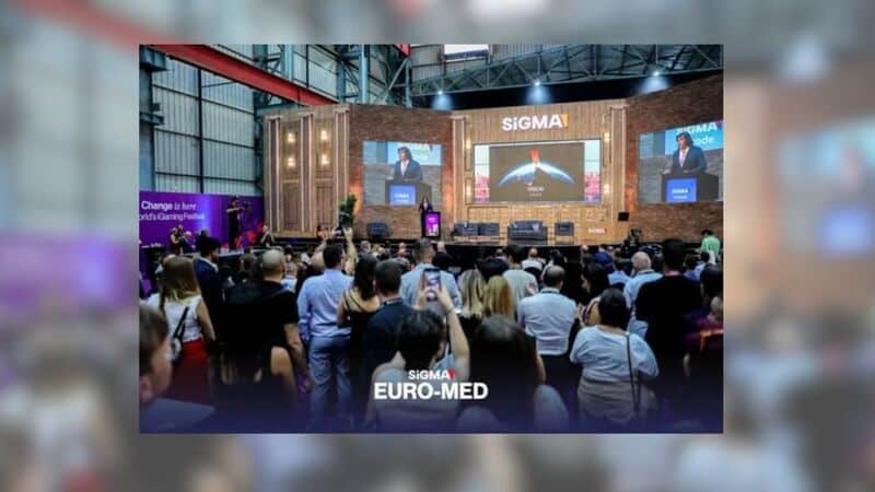 SiGMA Euro-Med 2025