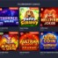 1280x720 Image of Sltopia online slots and pokies for the Golden Days Network Tournament