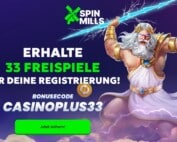 Spinmills Casino Bonus Heute