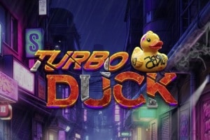 Turbo Duck Payline Slot – Stakelogic