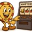 1280x720 Image of the Casinoplusbonus mascot playing a Ways to Win Online Slot