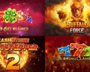 Week 37 New Online Casino Games September 2025