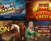 Week 38 New Online Casino Games September 2025