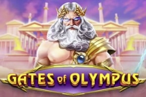 Play Gates of Olympus online – Pragmatic Play slot with scatter pays and multiplier features