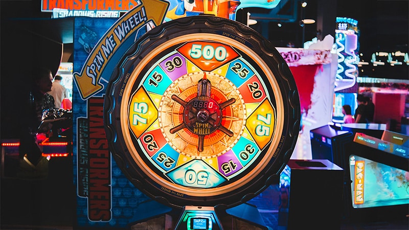 Online Casino Glücksrad – der tägliche Gratis-Dreh zum Glück! Online Casino Glücksrad – der tägliche Gratis-Dreh zum Glück!