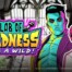 Horror-Slot „Lab of Madness It’s a Wild!“