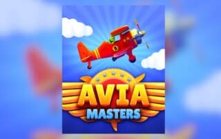 AviamastersTM als Best Casino Game 2025