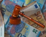 BetCity Online Casino Millionenstrafe