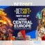 Betsoft SiGMA Central Europe 2025