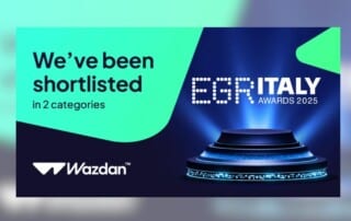 EGR Italy Awards 2025