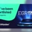 EGR Italy Awards 2025