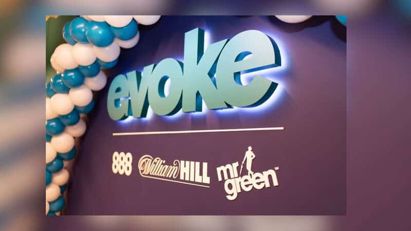 Führungswechsel Evoke