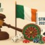 Image of judges hammer Irish flag and GRAI 2025-2027 Strategy with Casino Games (1280x720)