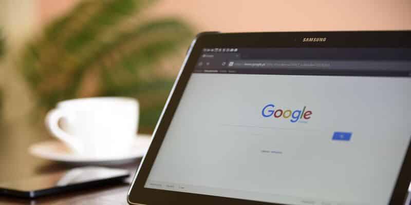 Google verschärfte Anfang 2025 seine Werberichtlinien.
