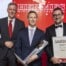 Hermes Klimaschutzpreis für NOVOMATIC