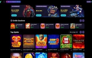 HighFly Casino